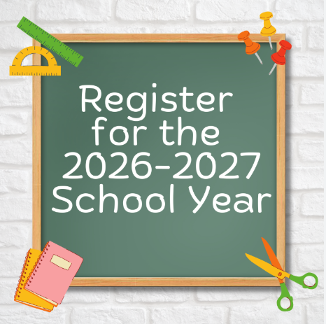 Student Registration