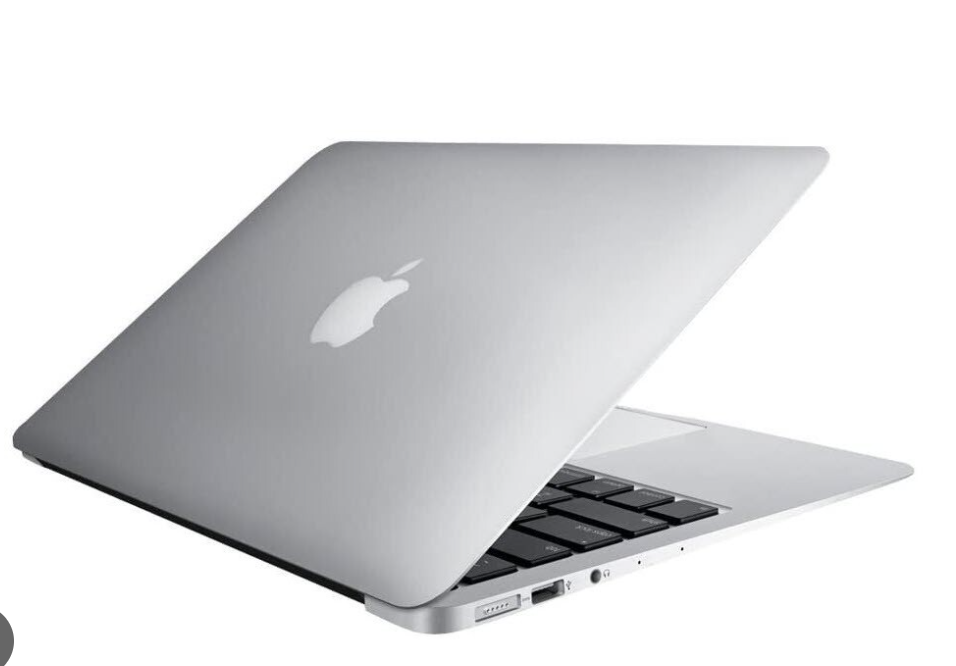 Mac computer