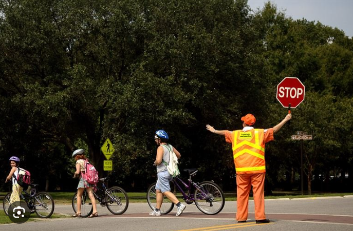 SchoolCrossing