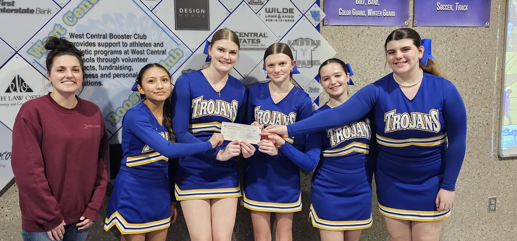 GW Sponsoring BB games