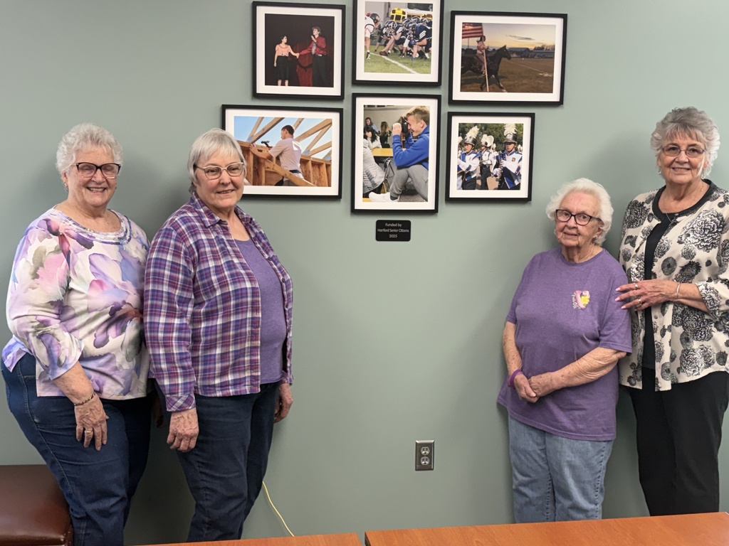 Hartford Senior Citizens