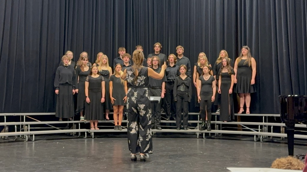 Contest Choir