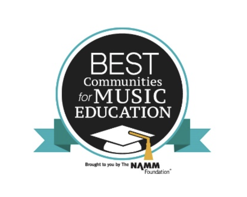 Best Communities for Music Education