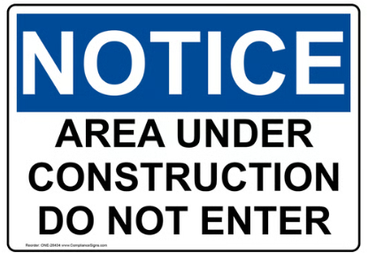 Parking Lot Construction