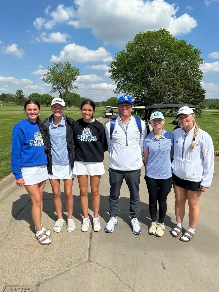 State Girls' Golf
