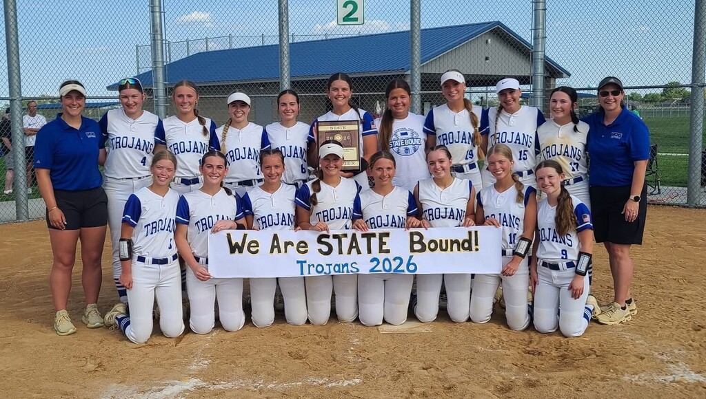 WC Softball