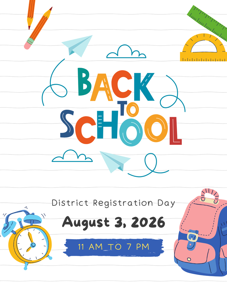 Student Registration