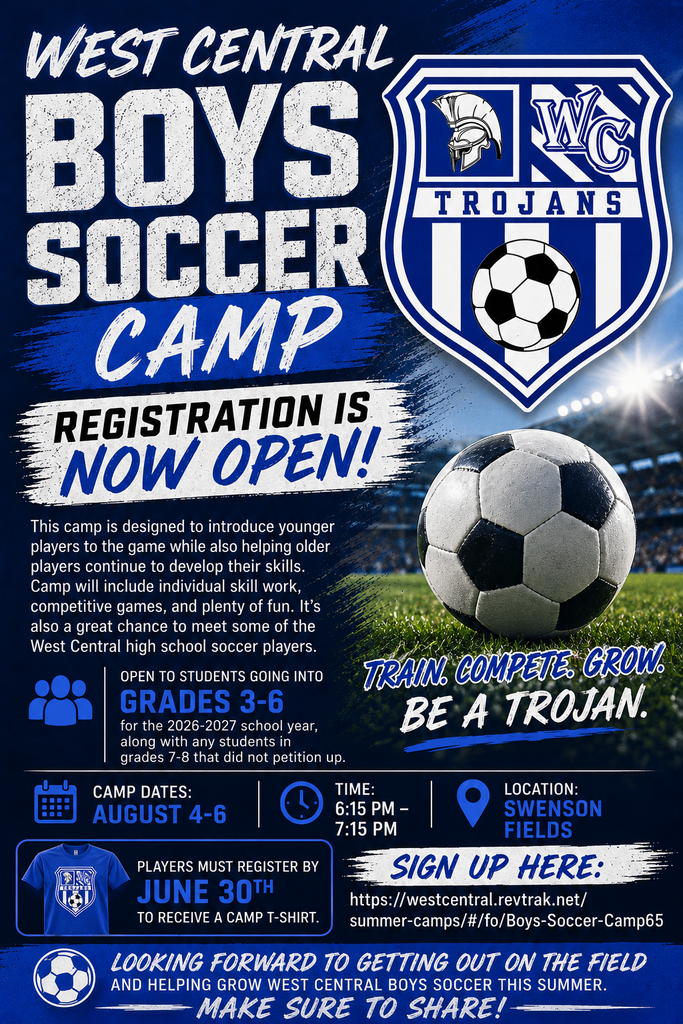 SoccerCamp
