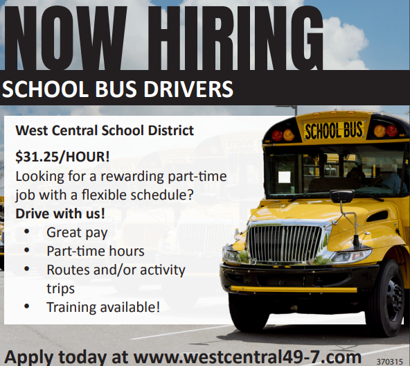 Bus Ad