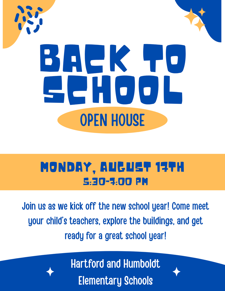 Open House