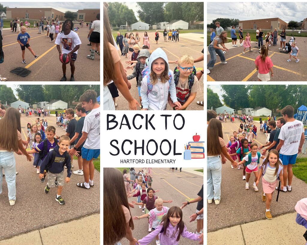 Back to School 2026