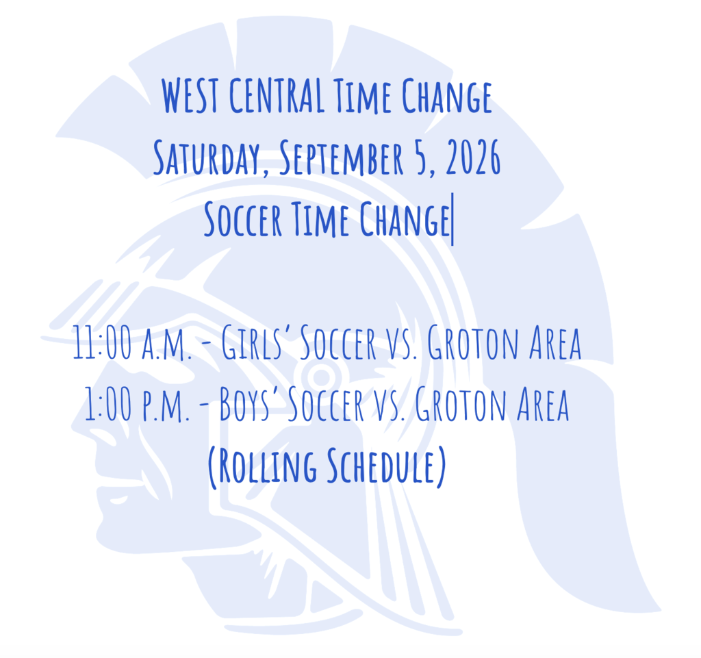 Time Change