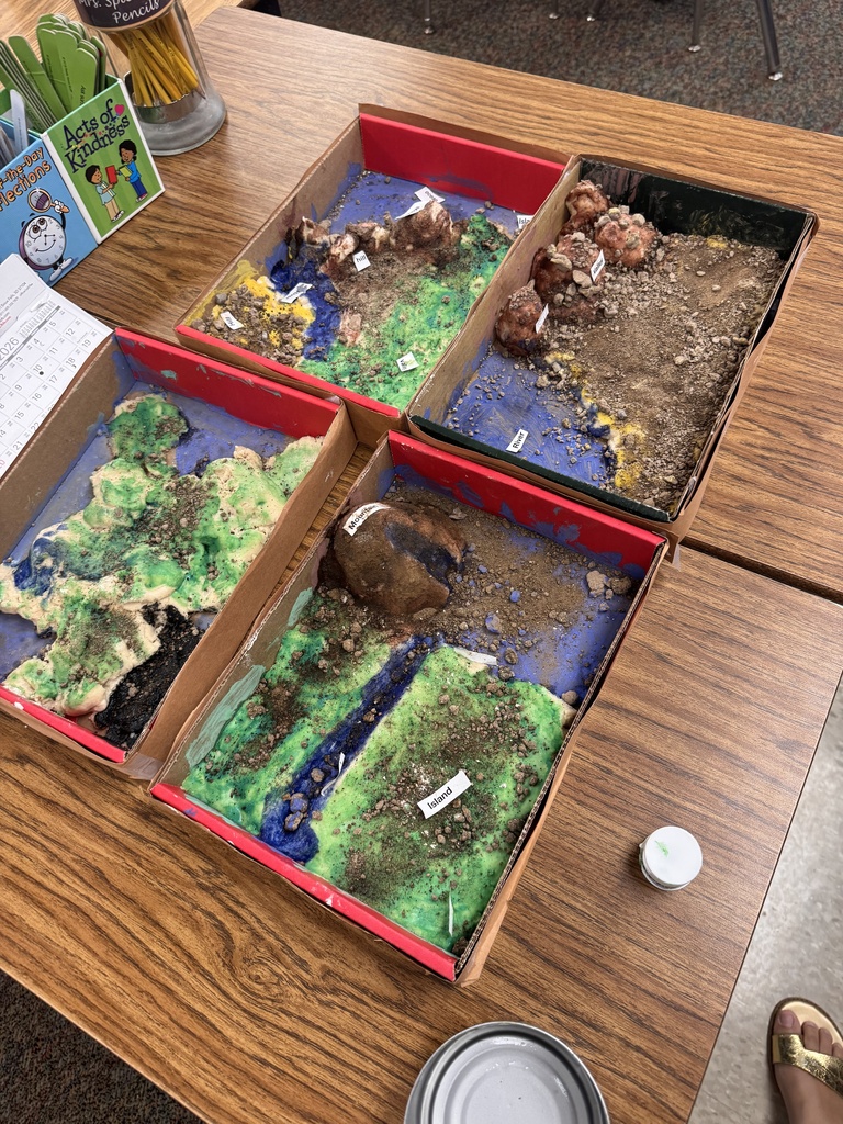 Landform