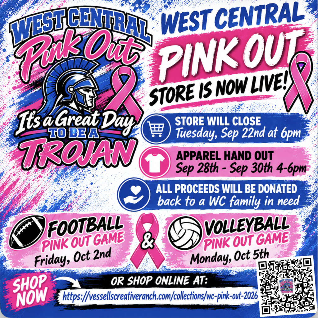 Pink Out Shirts