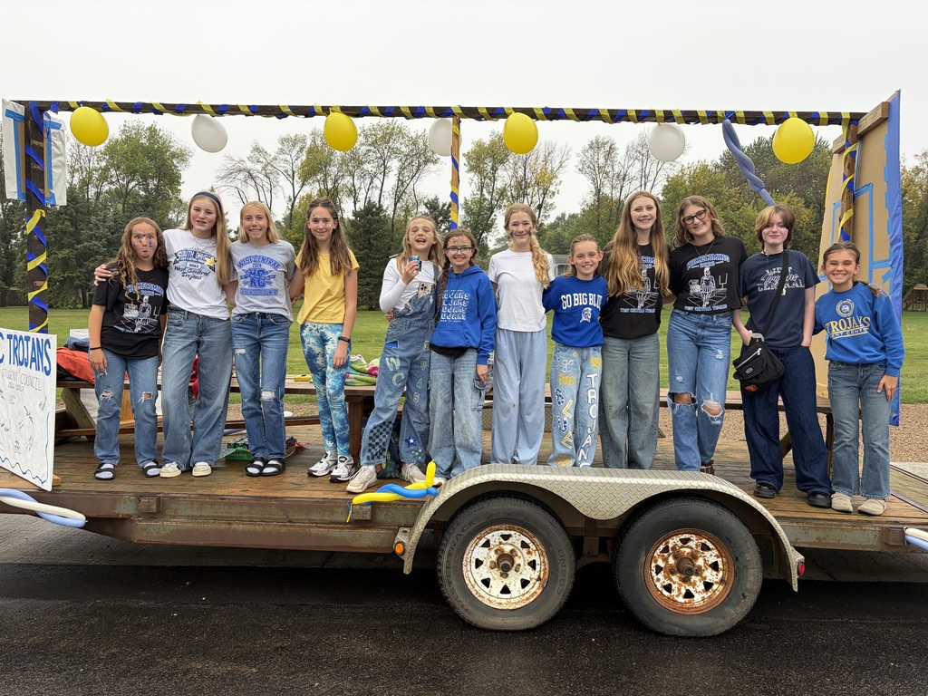 Middle School Student Council 