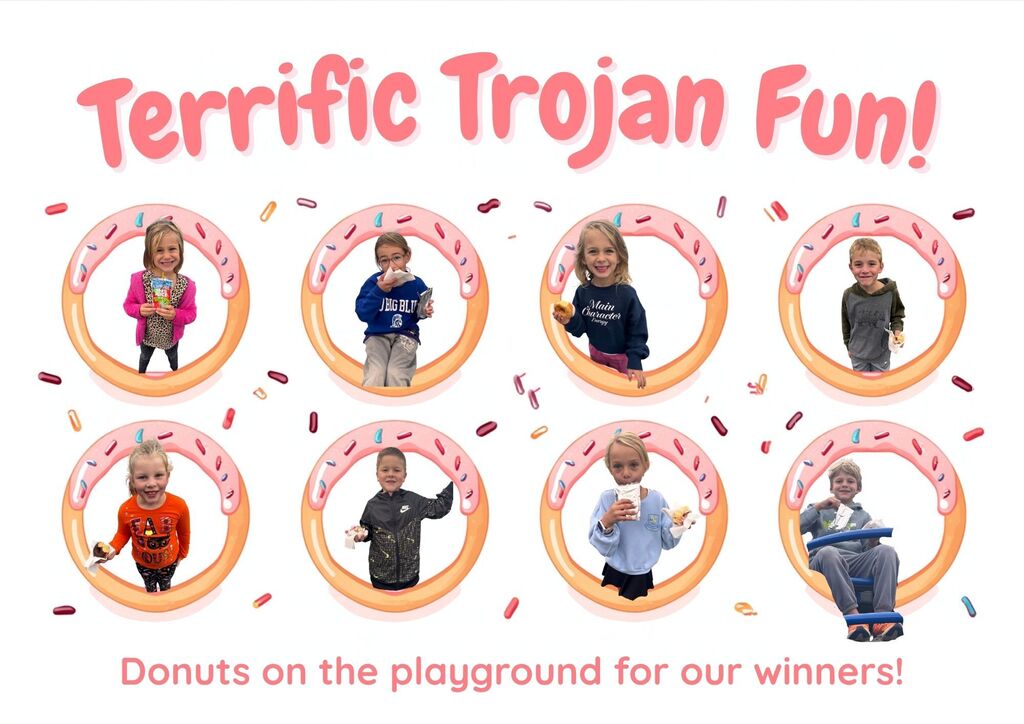 Aug/Sept Winners