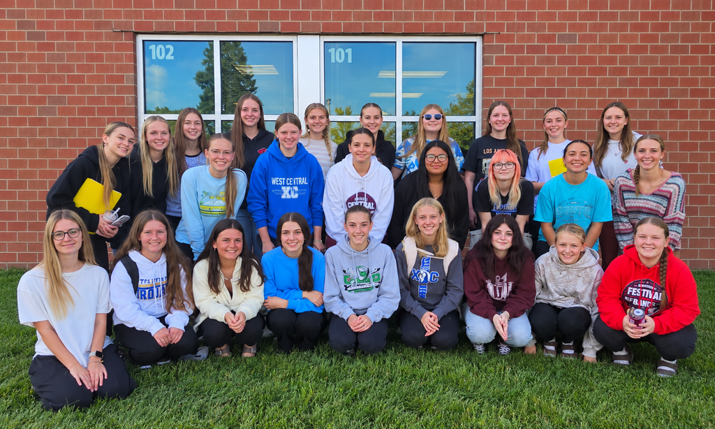 FCCLA Students