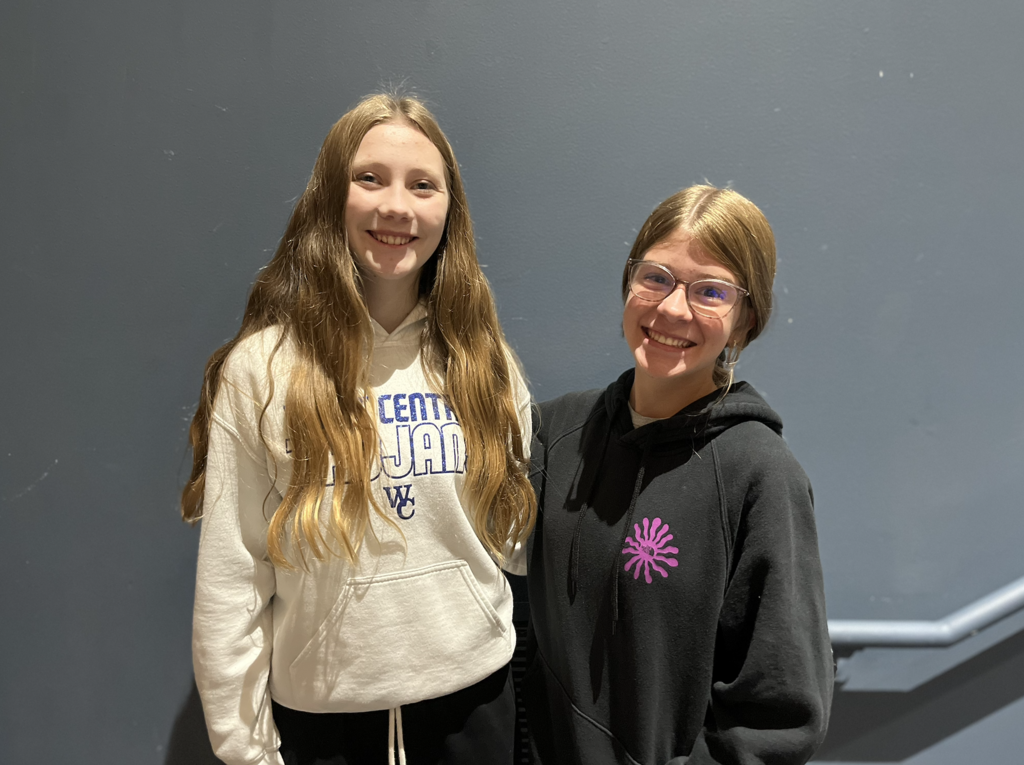 Sept. STOM Girl Nominees