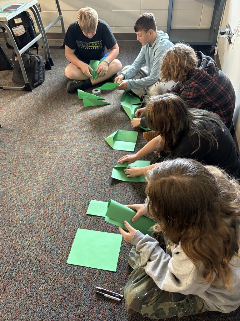 Assembly Line 4