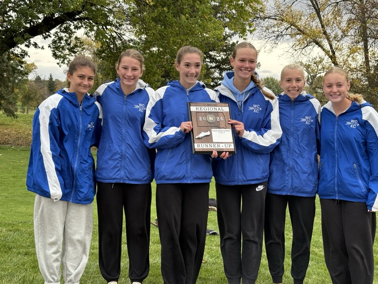 girls team