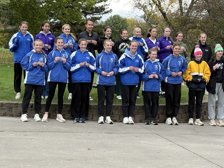 girls individual 