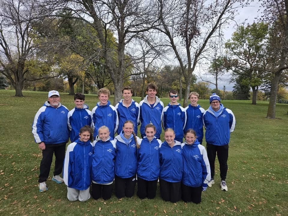 XC Varsity