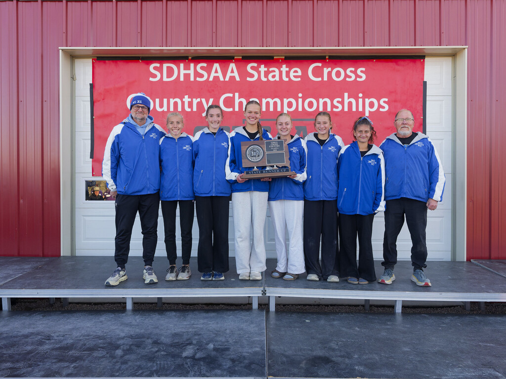 2026 Class A XC Runner-Ups