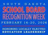 School Board Recognition