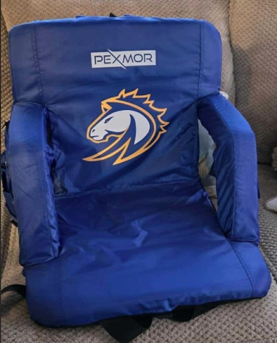 Stadium Seat