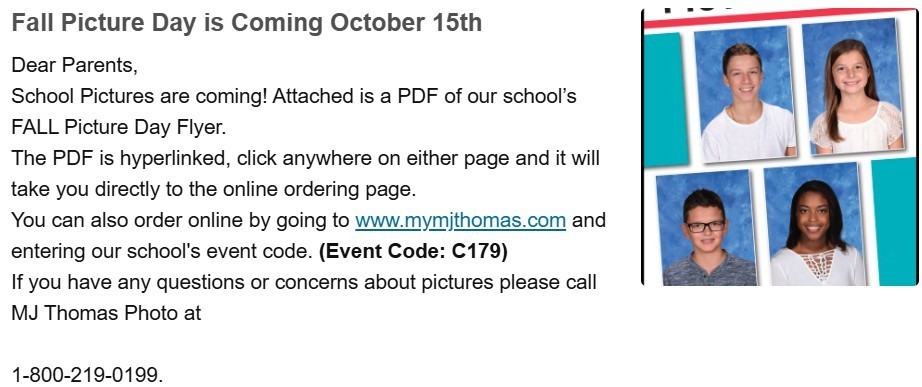 School photos