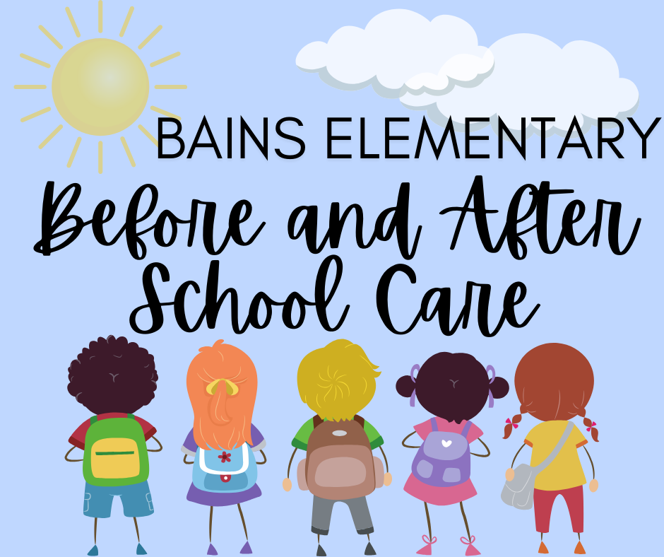 Before and After School Care