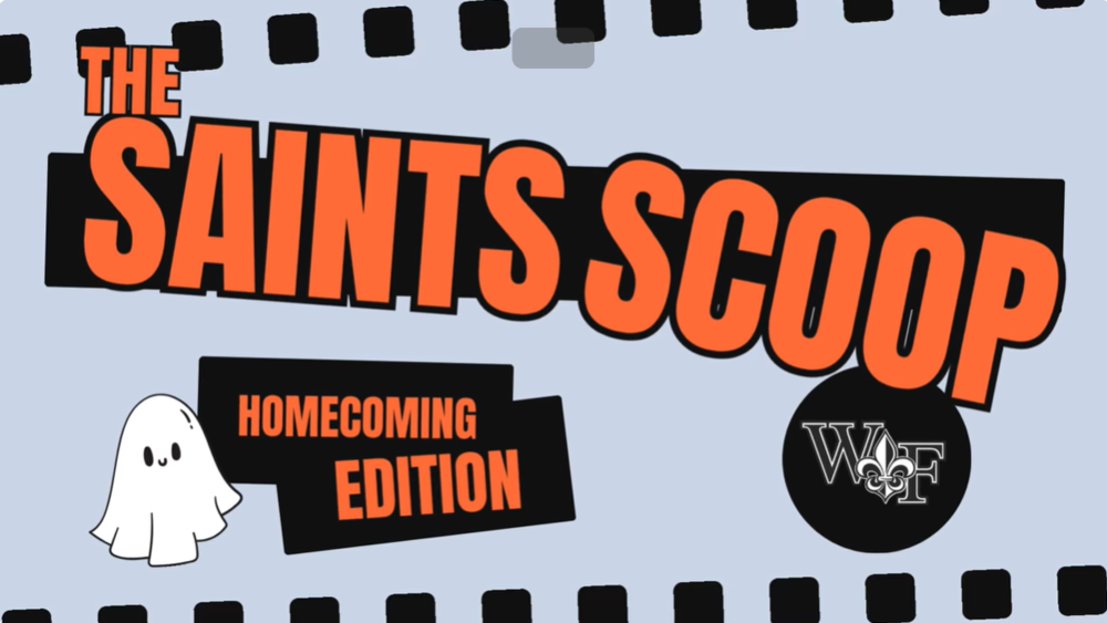 SaintsScoopHoco
