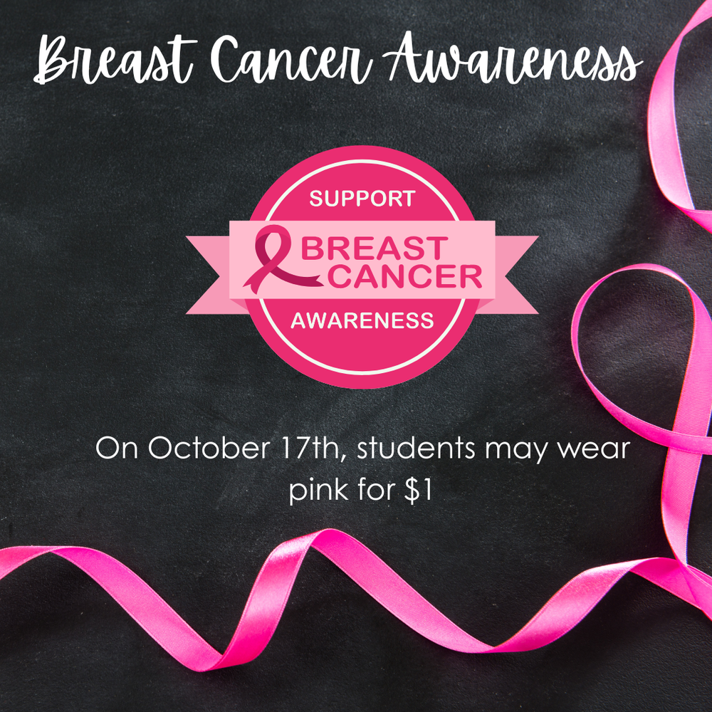 Breast Cancer Awareness 25