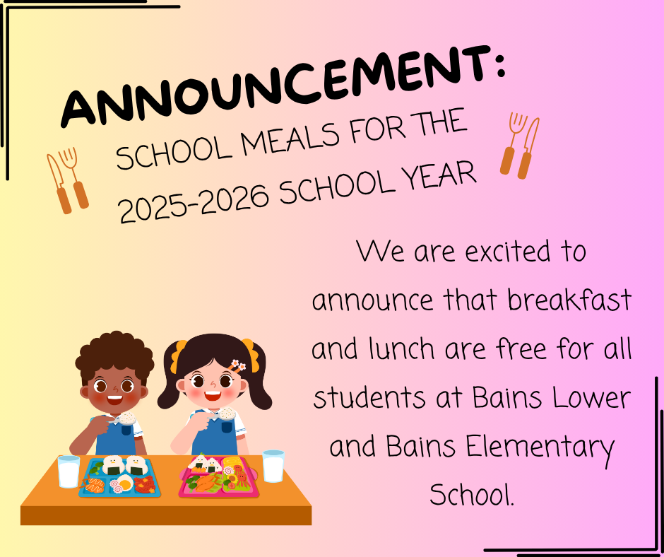 Free lunch