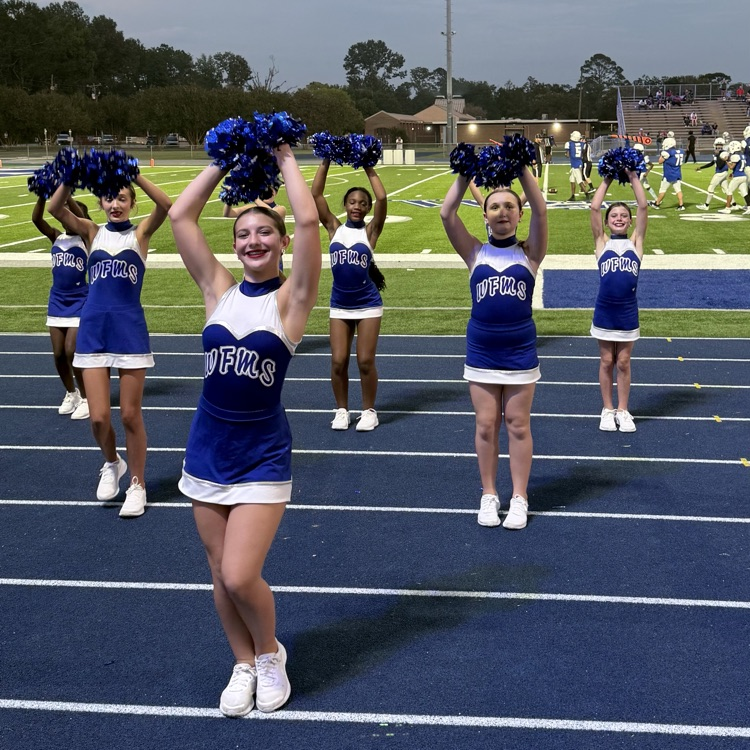 Dance Team