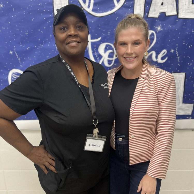 August Employees of the Month