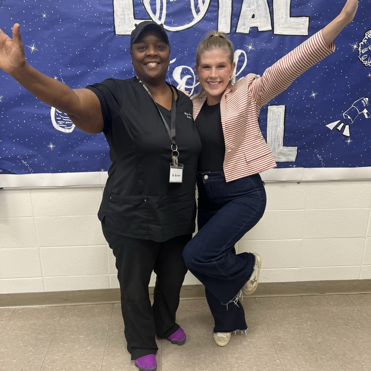 August Employees of the Month