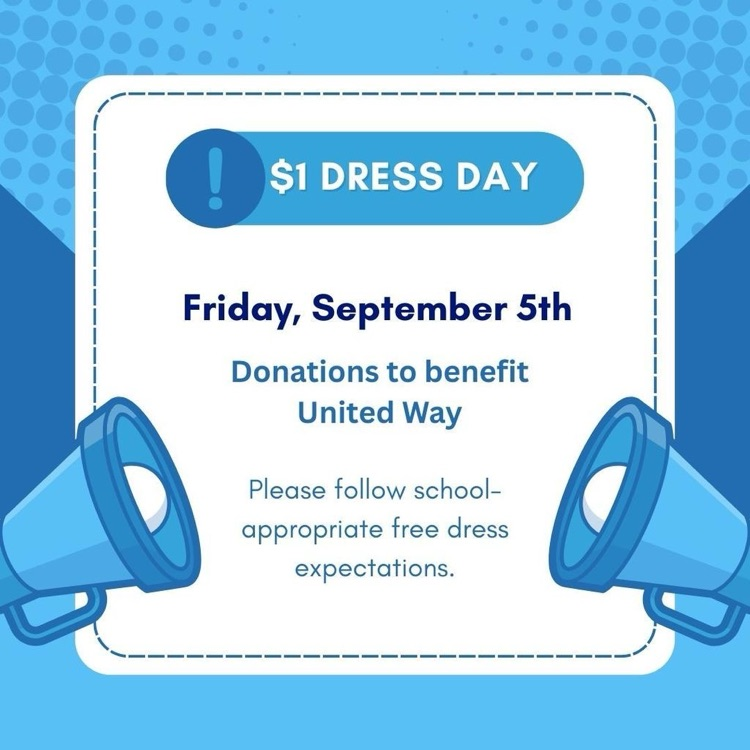 Free Dress 9/4/25