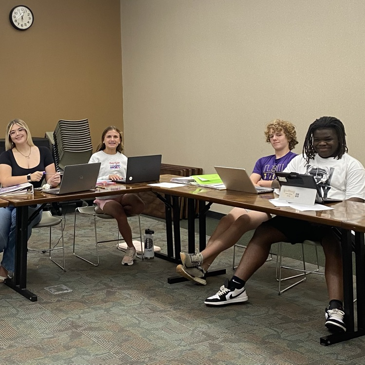 LTLA meeting 