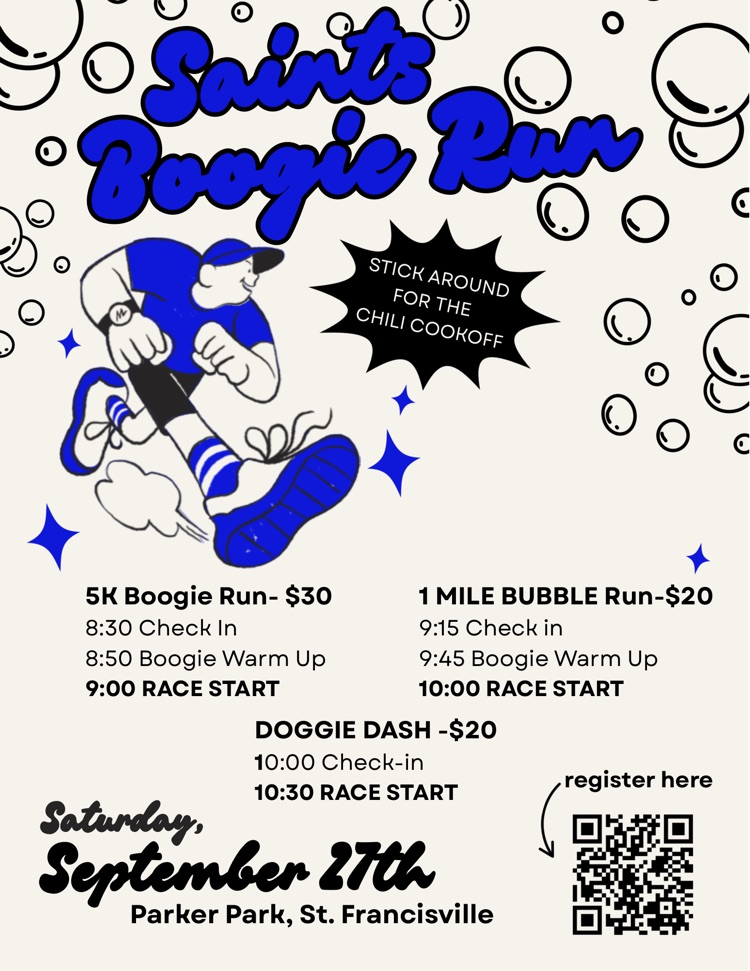 Boogie Bubble