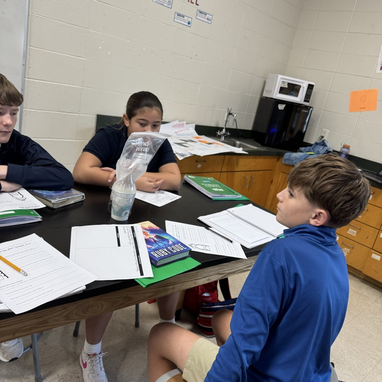 Students explore water vapor 