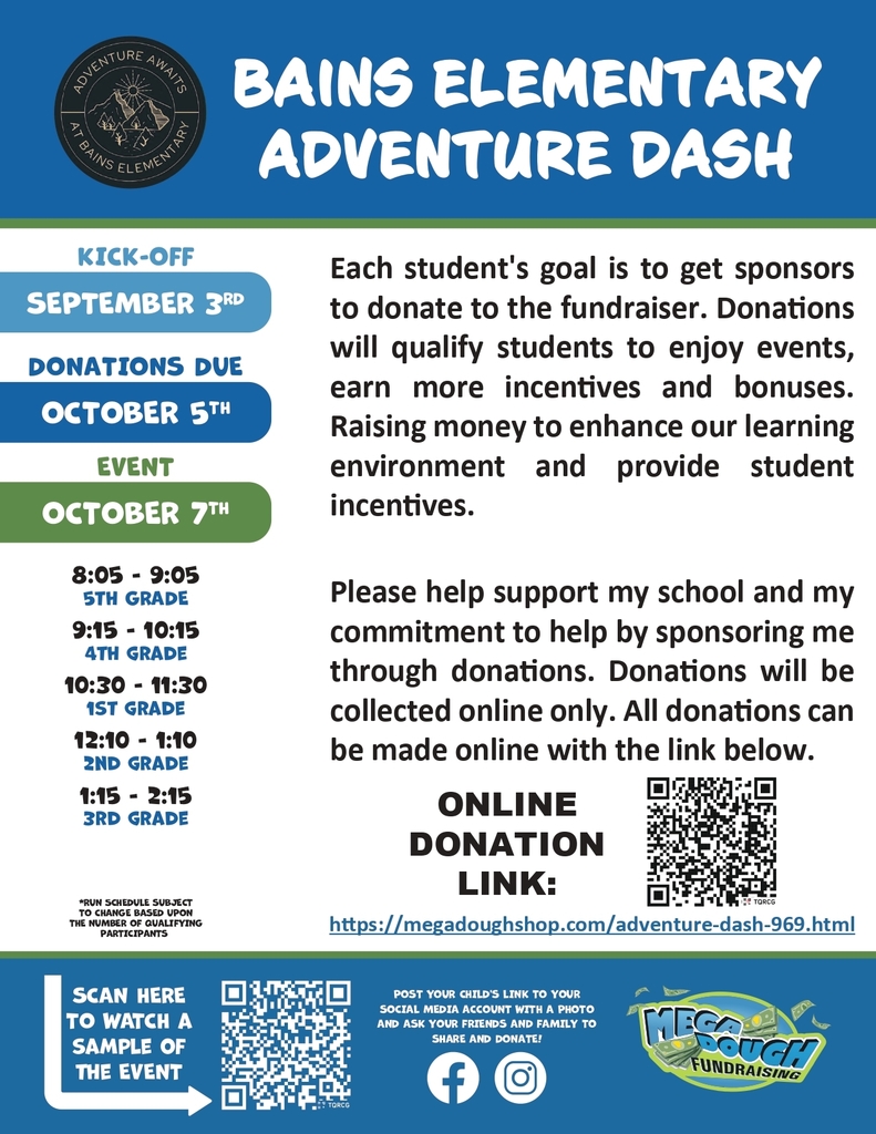 Fun Run Page 2