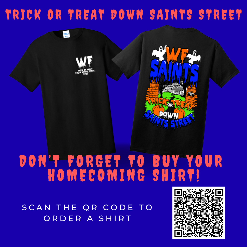 Hoco T-Shirt Order