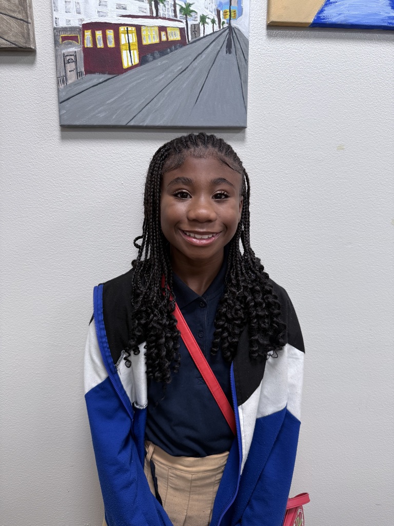Kaliayah Parker