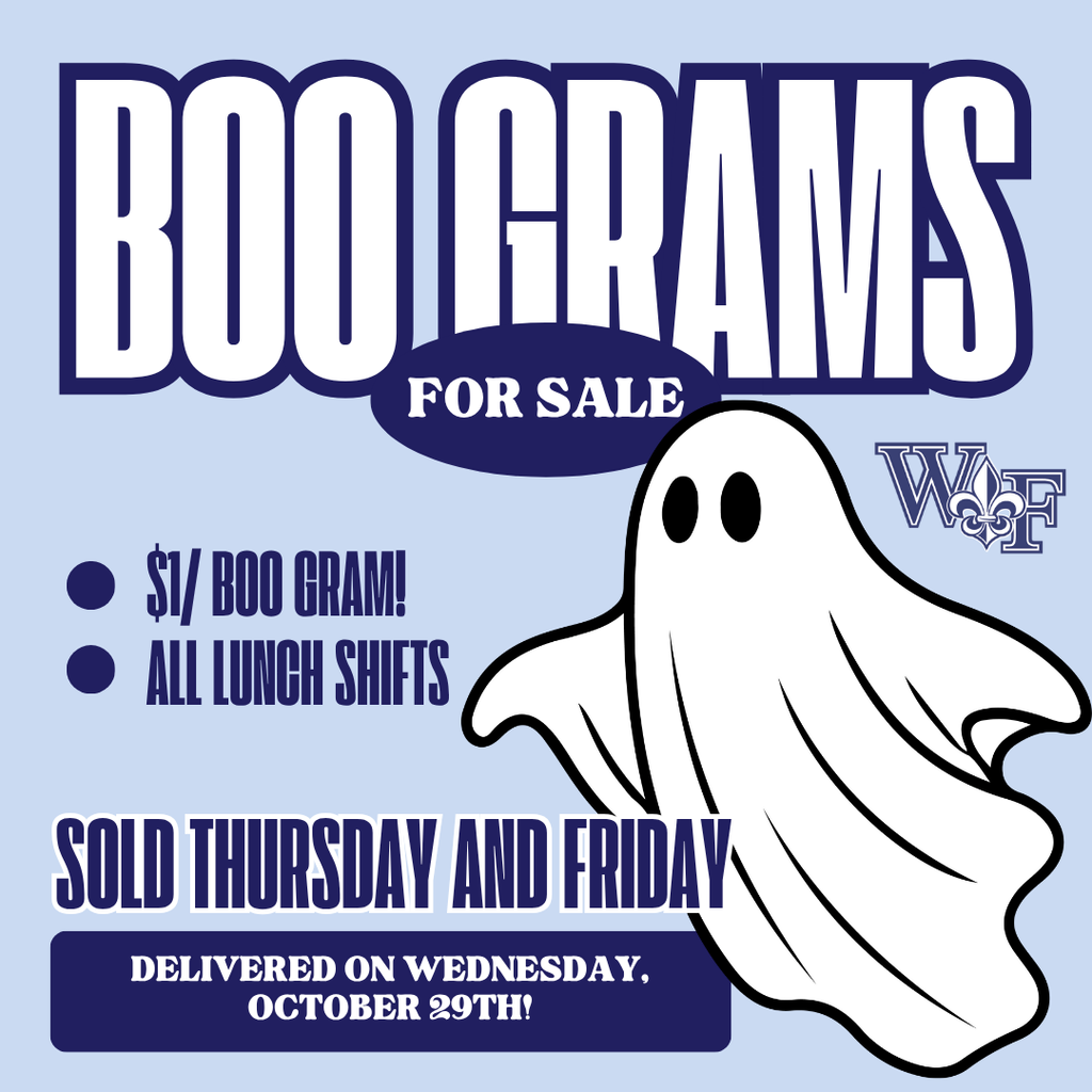 Boo Gram Graphic