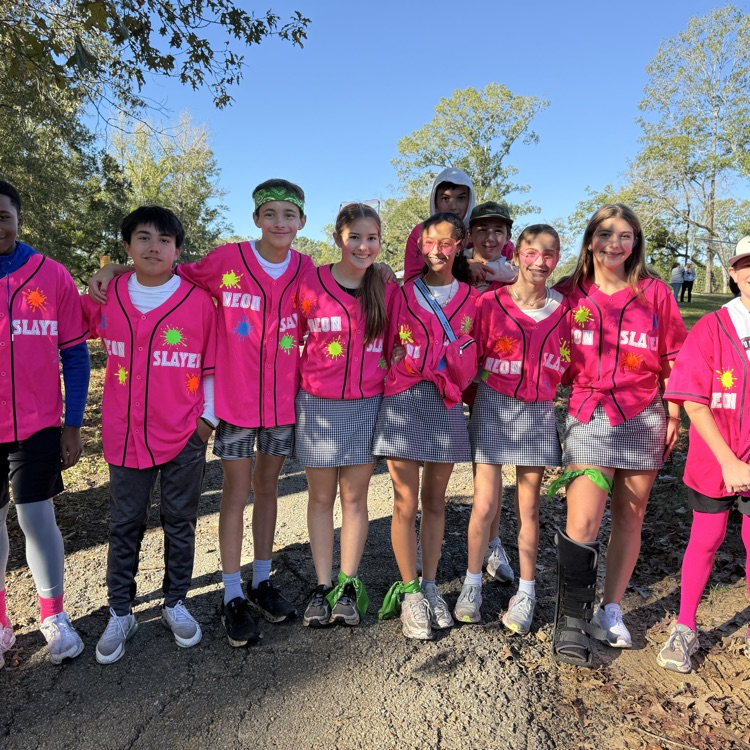 Students enjoy games at the Homecoming Hoorah