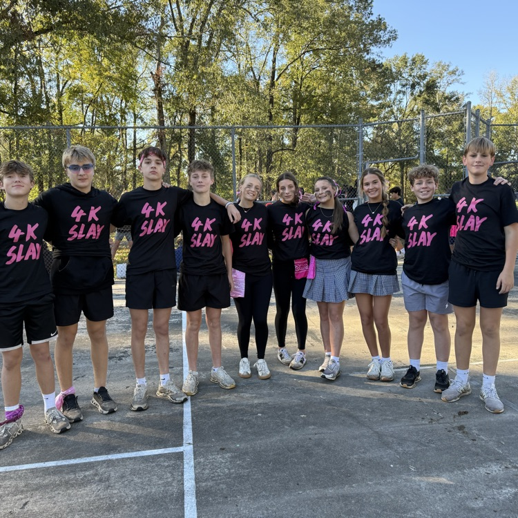 Students enjoy games at the Homecoming Hoorah