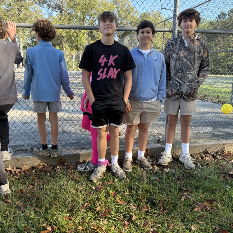 Students enjoy games at the Homecoming Hoorah