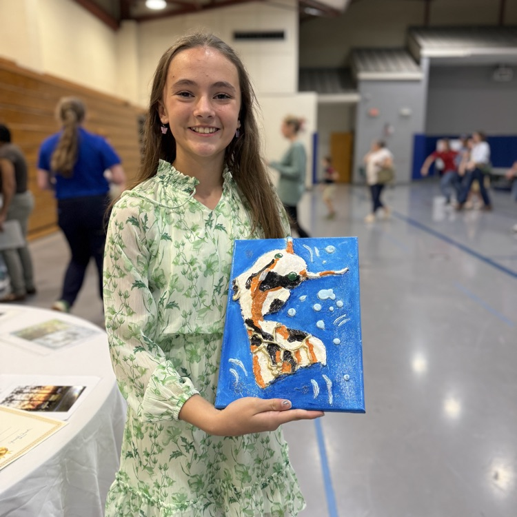 students participate in junior, beta rally