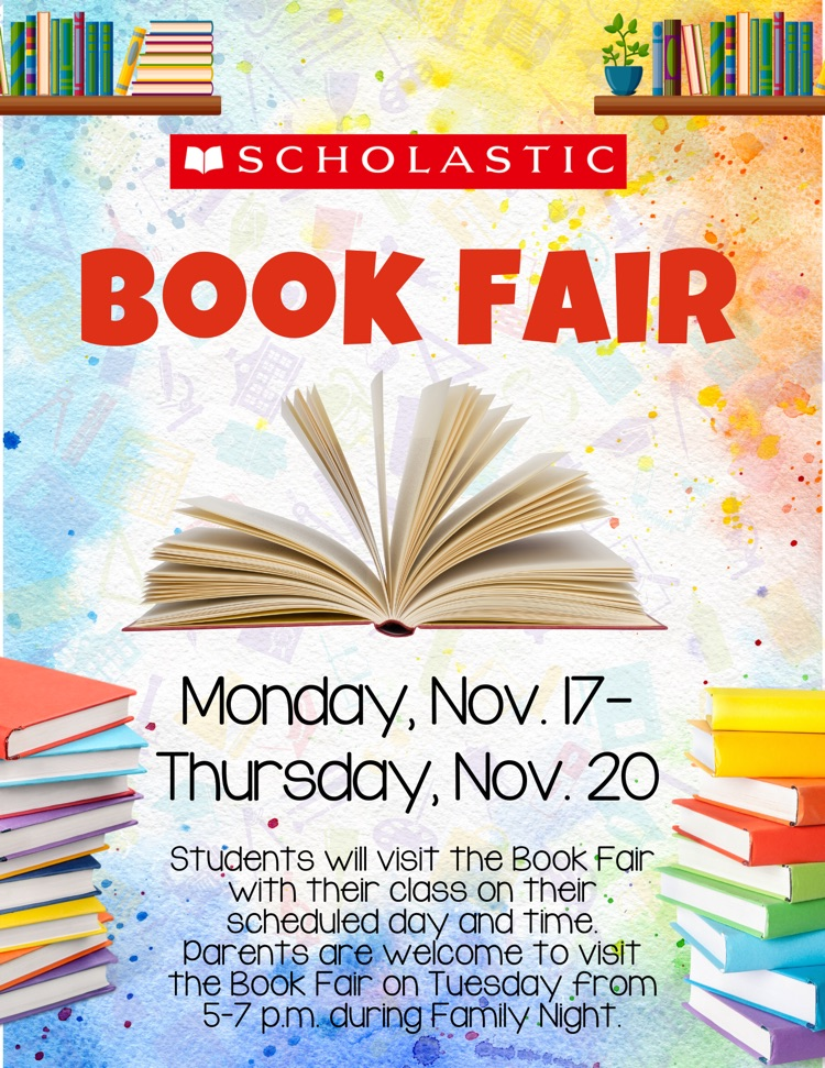 book fair 